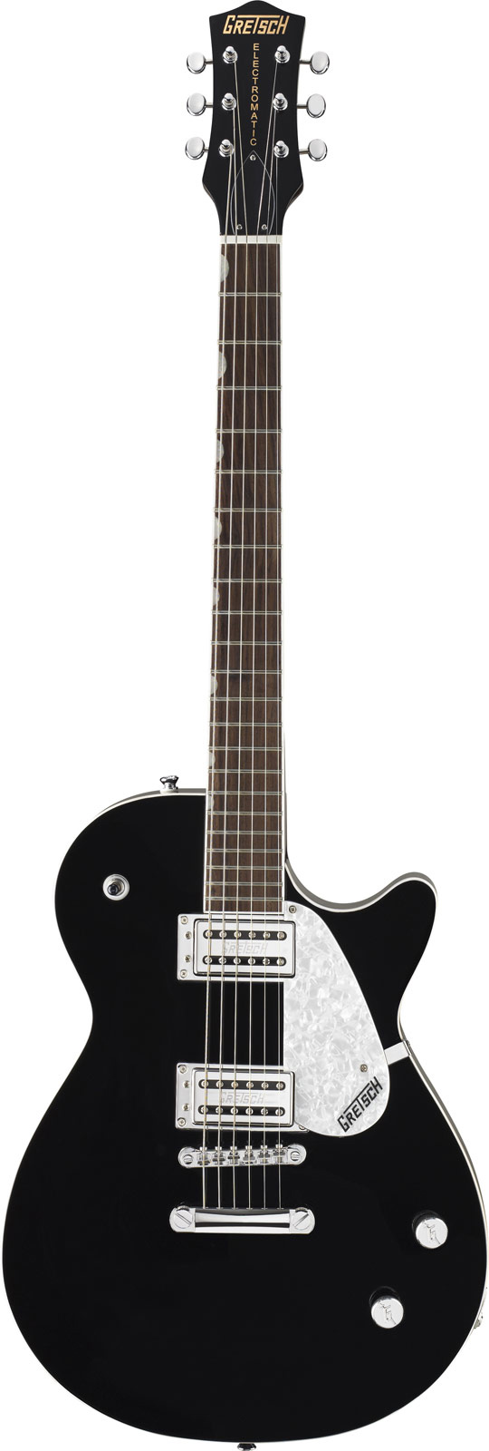 Gretsch G5421 Electromatic Jet Club Black