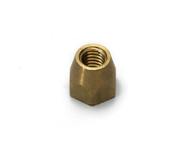 FRED S GUITAR PARTS GIBSON* BRASS 10-32 4 PACK
