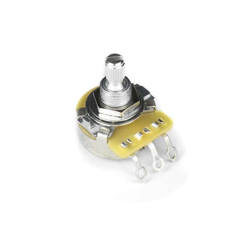 CTS CTS 1 Meg Audio Pot Split Shaft