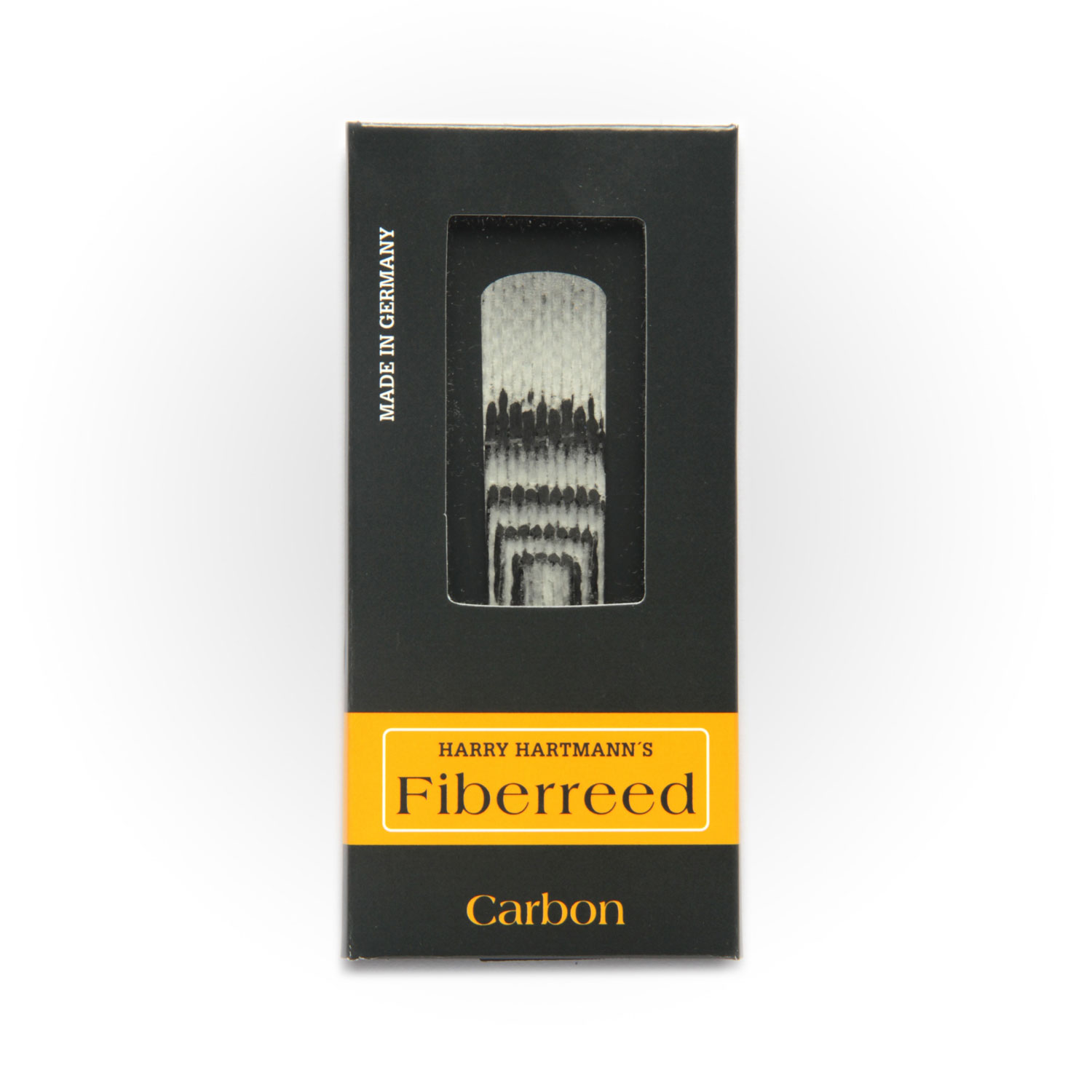 FIBERREED ANCHE CARBON M (2.5) - SAX ALTO