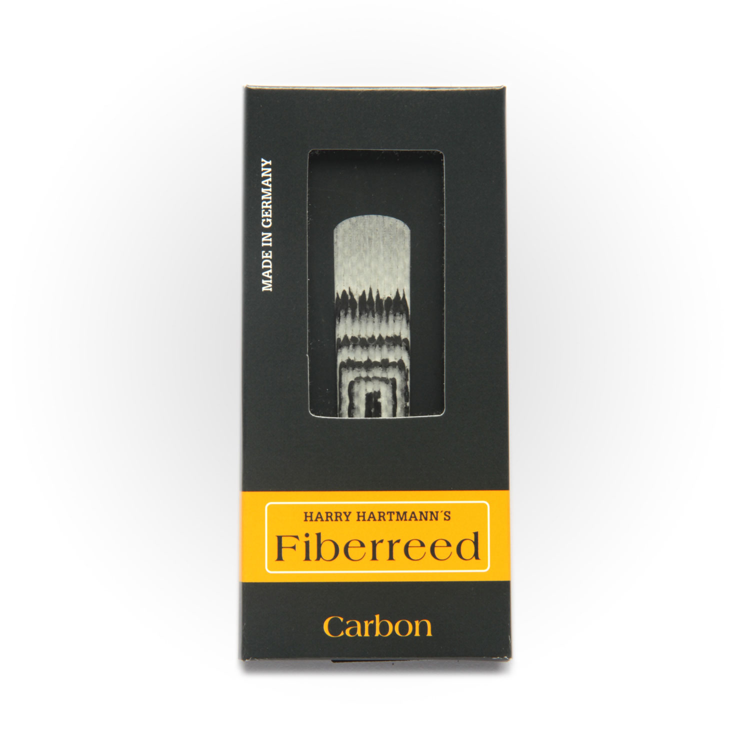 FIBERREED CARBON SOPRAN SAX MS (2.0)