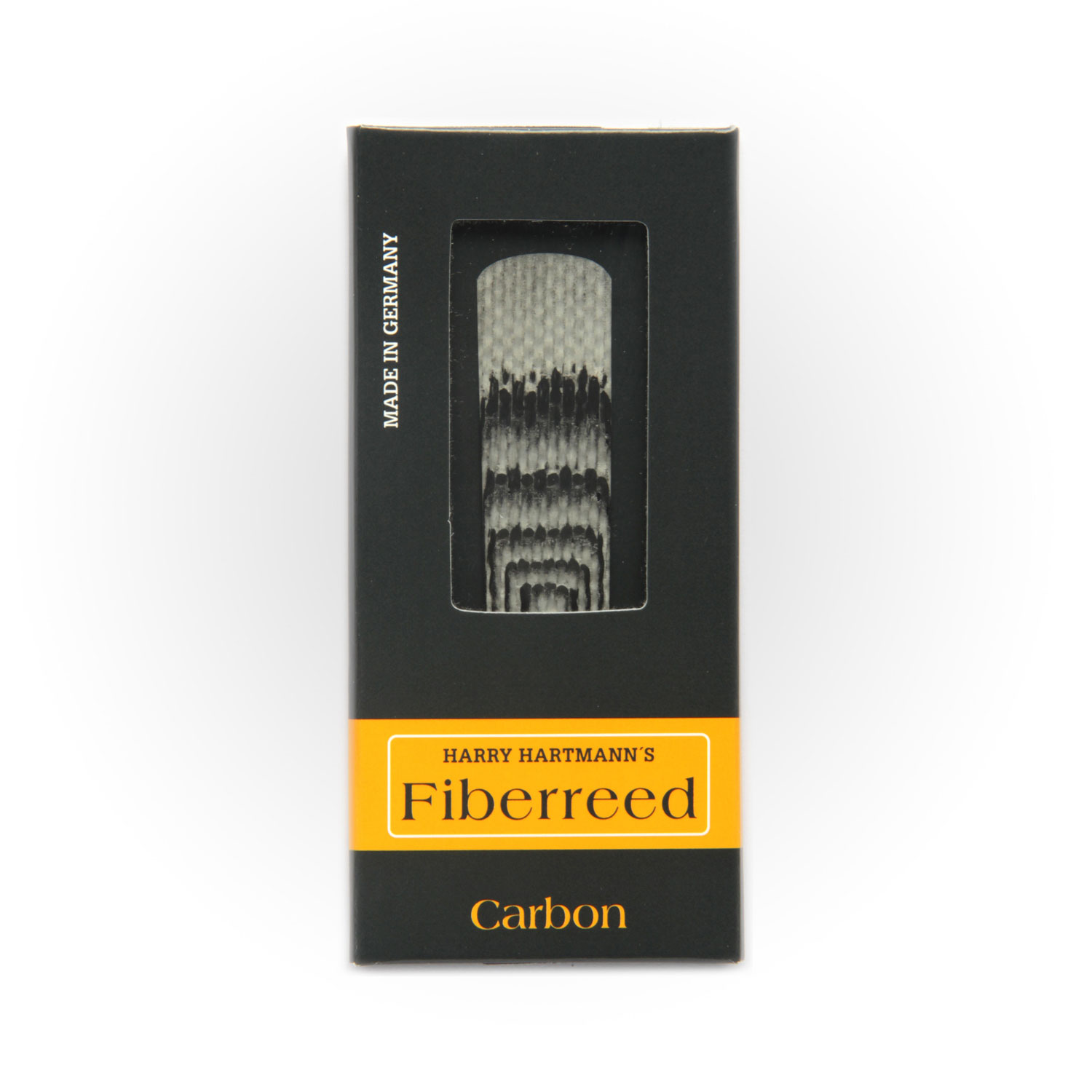 FIBERREED Anche Carbon MS (2.0) - Sax Ténor