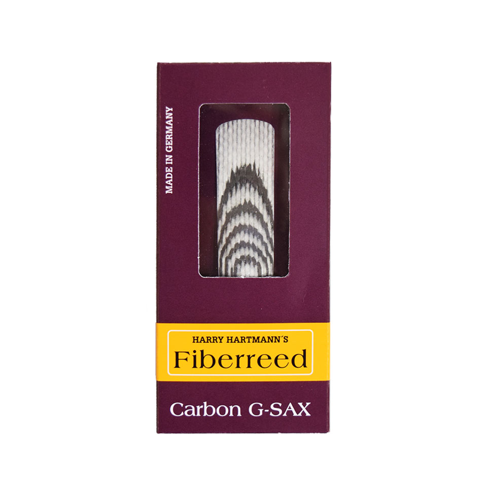 FIBERREED Anche G-sax MH (3.0) - Sax Ténor