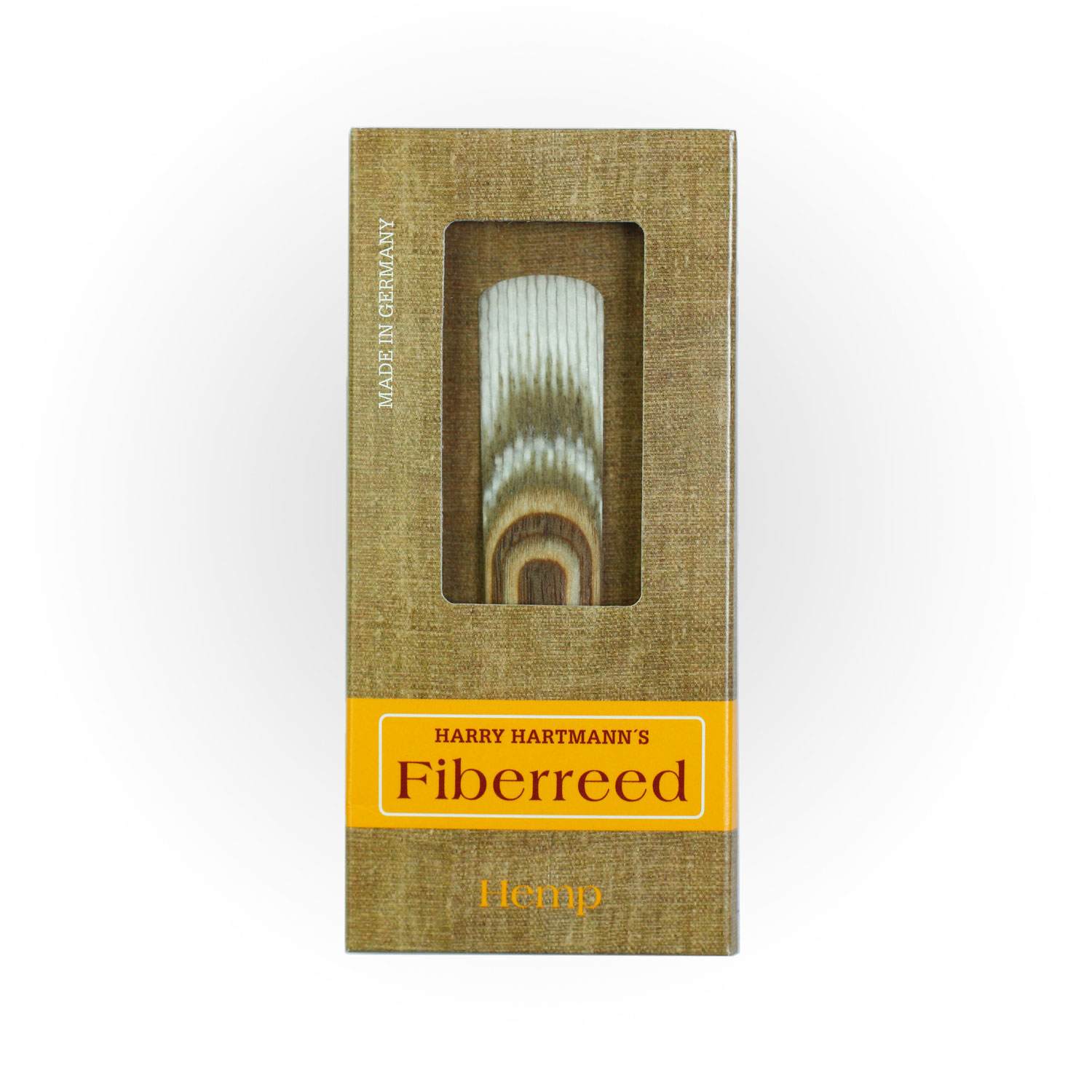 FIBERREED HEMP ALTO SAX M (2.5)