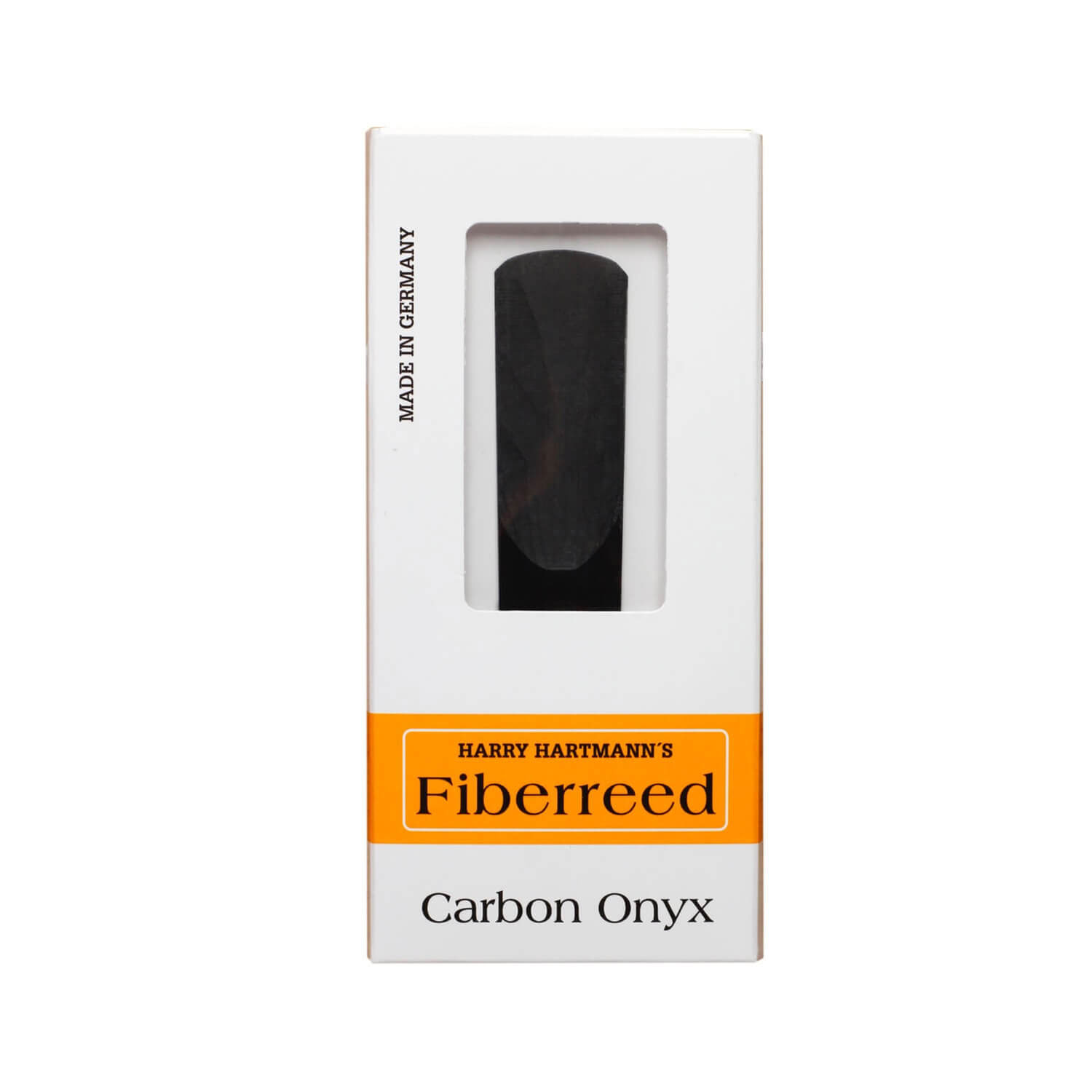 FIBERREED ONYX ALTO SAX MH (3.0)