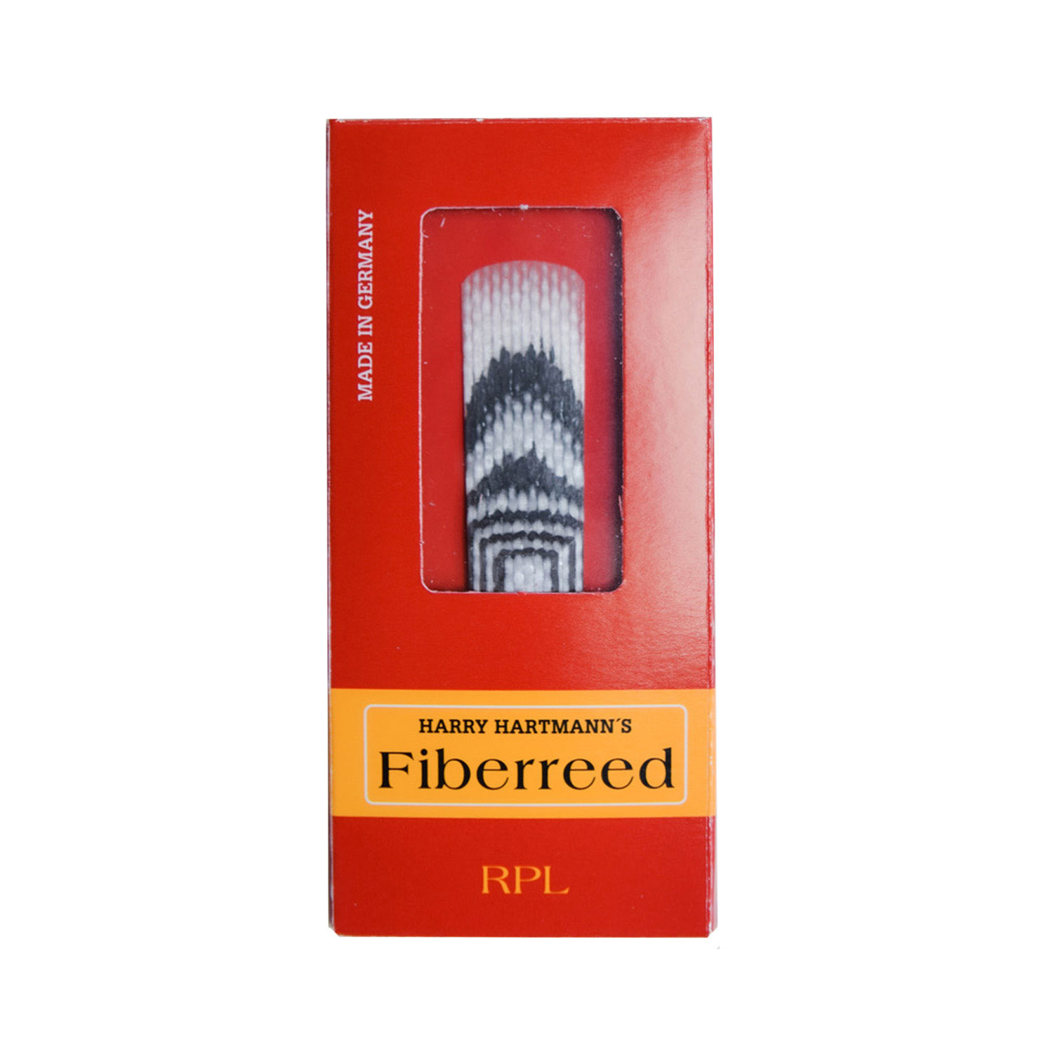 FIBERREED RPL ALTO SAX MS (2.0)