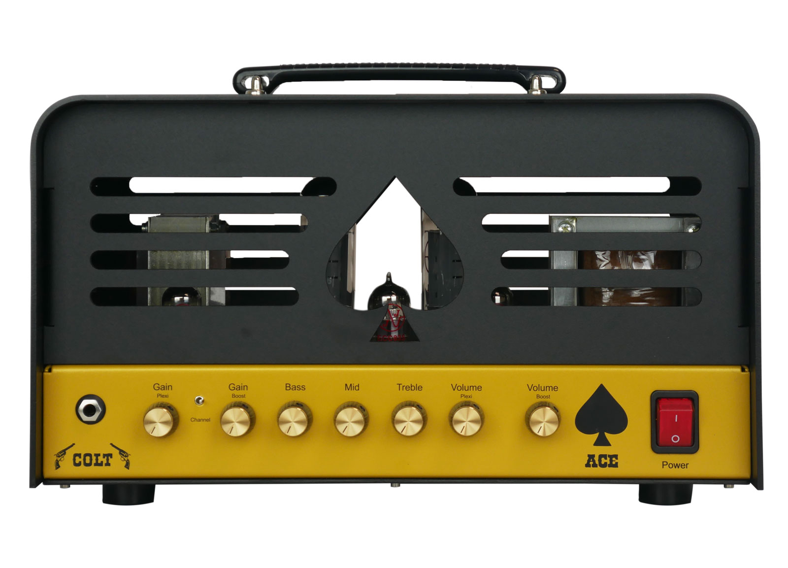 ACE AMPLIFICATION COLT - Reacondicionados
