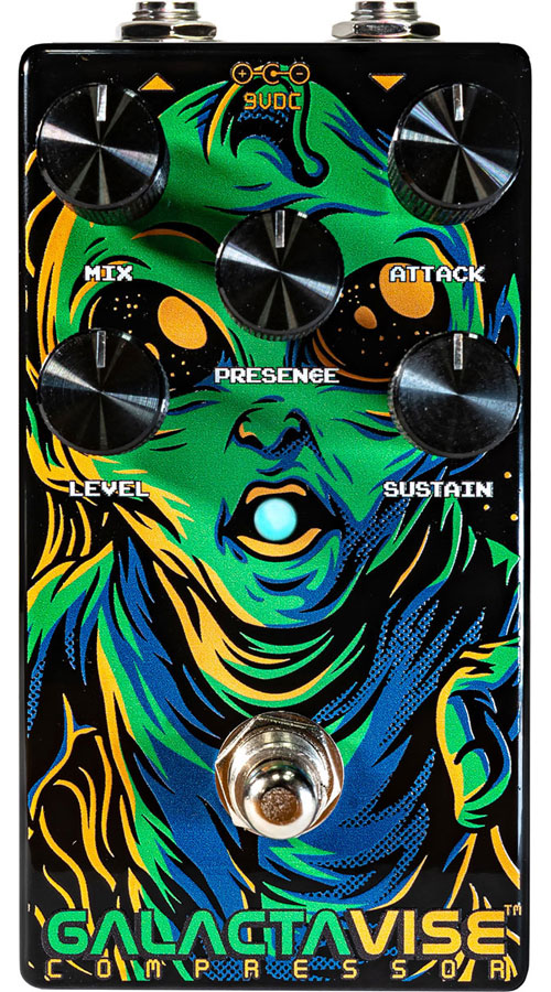 ALLPEDAL GALACTAVISE