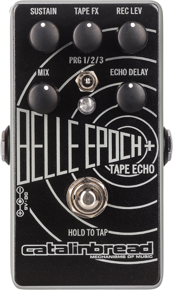 CATALINBREAD Belle Epoch +