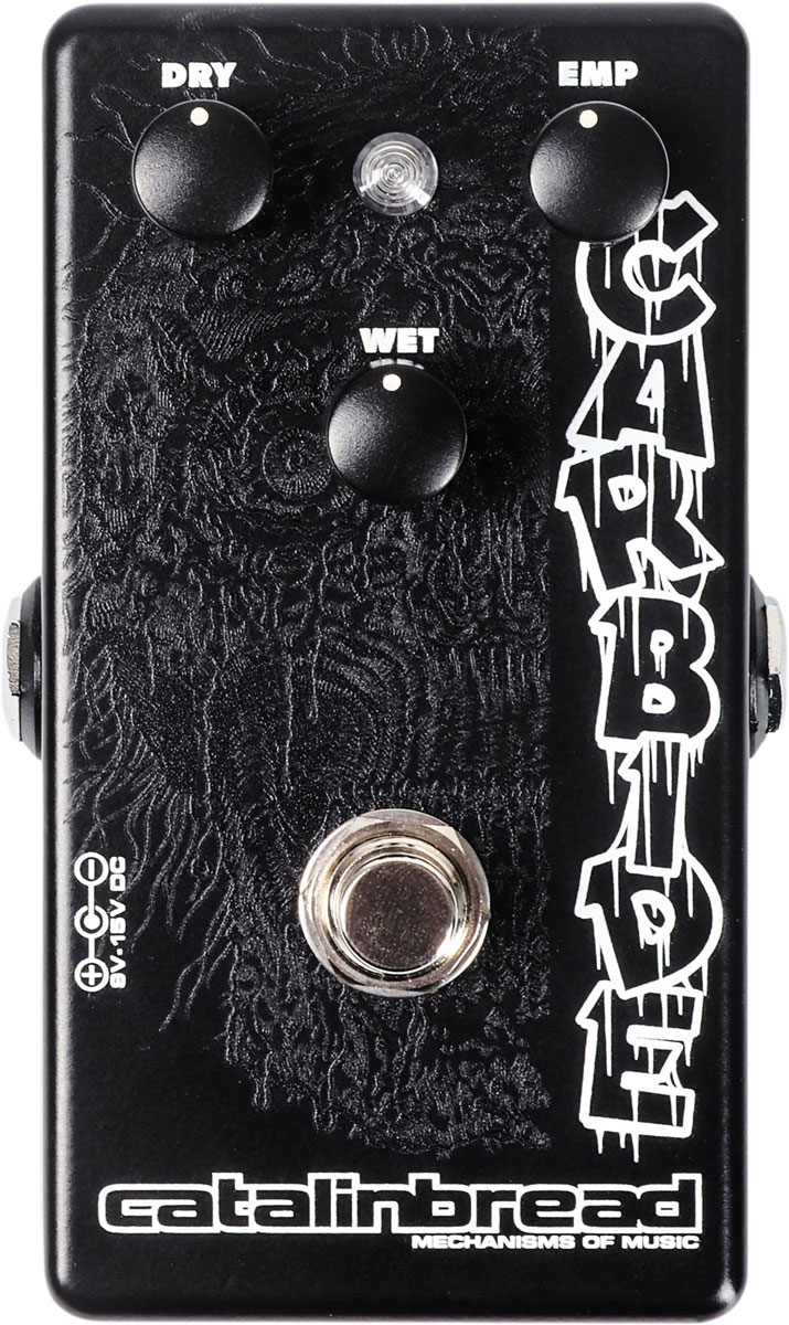 CATALINBREAD CARBIDE