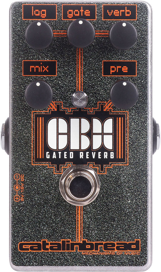 CATALINBREAD CBX