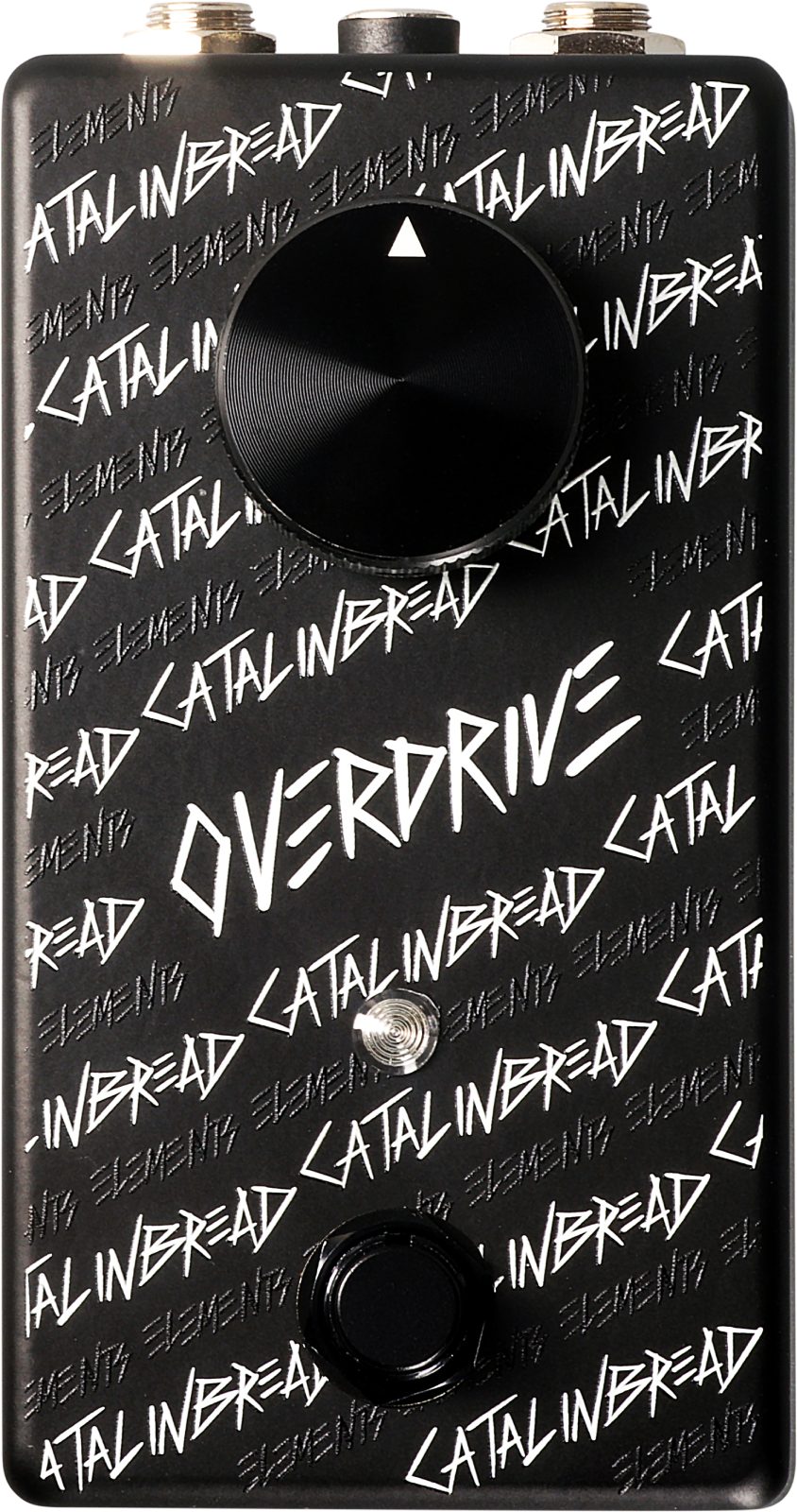 CATALINBREAD CB OVERDRIVE