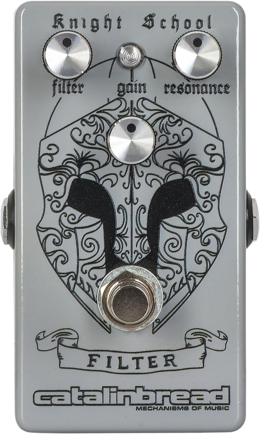 CATALINBREAD Knight School Filter - DIY Kit