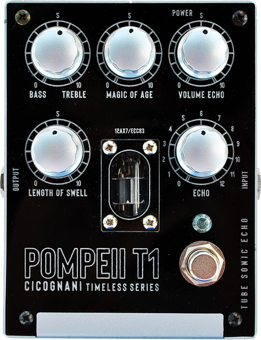 CICOGNANI POMPEII T1 - 12V