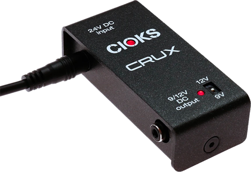 CIOKS Crux