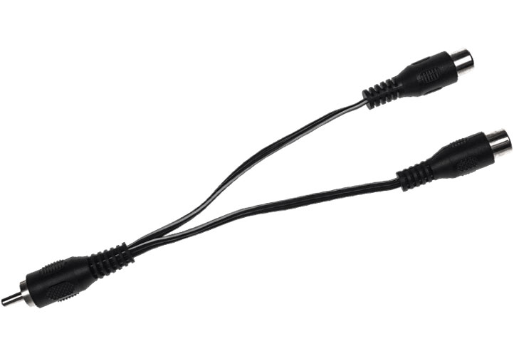 CIOKS Split Flex 1002 Adapter 10cm
