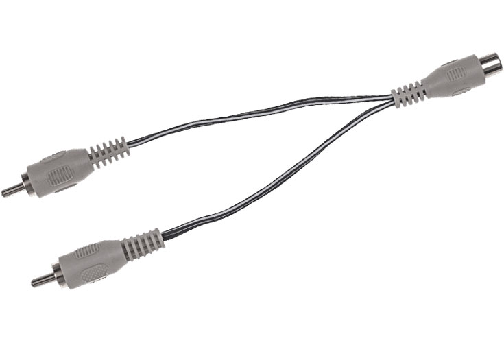 CIOKS Flex 8800 Parallele Current Doubler 10cm