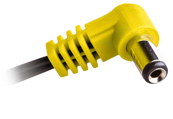 CIOKS Adaptateur Line 6 50cm - 3050 Flex Type 3
