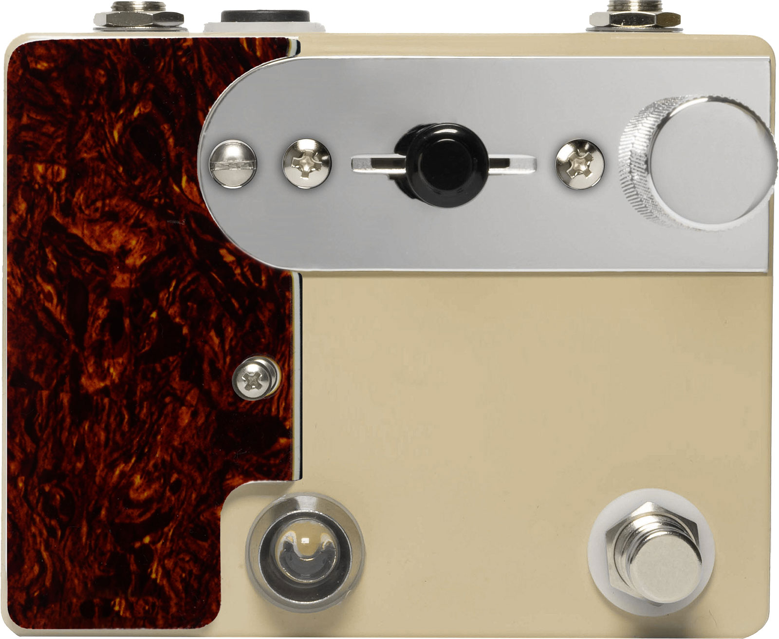 COPPERSOUND Broadway Modern Butterscotch - Tortoise Guard
