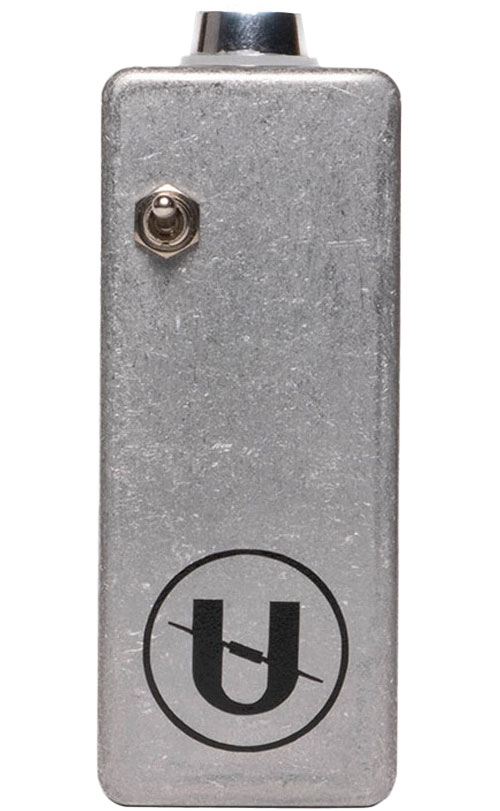 COPPERSOUND Flashlight Grey