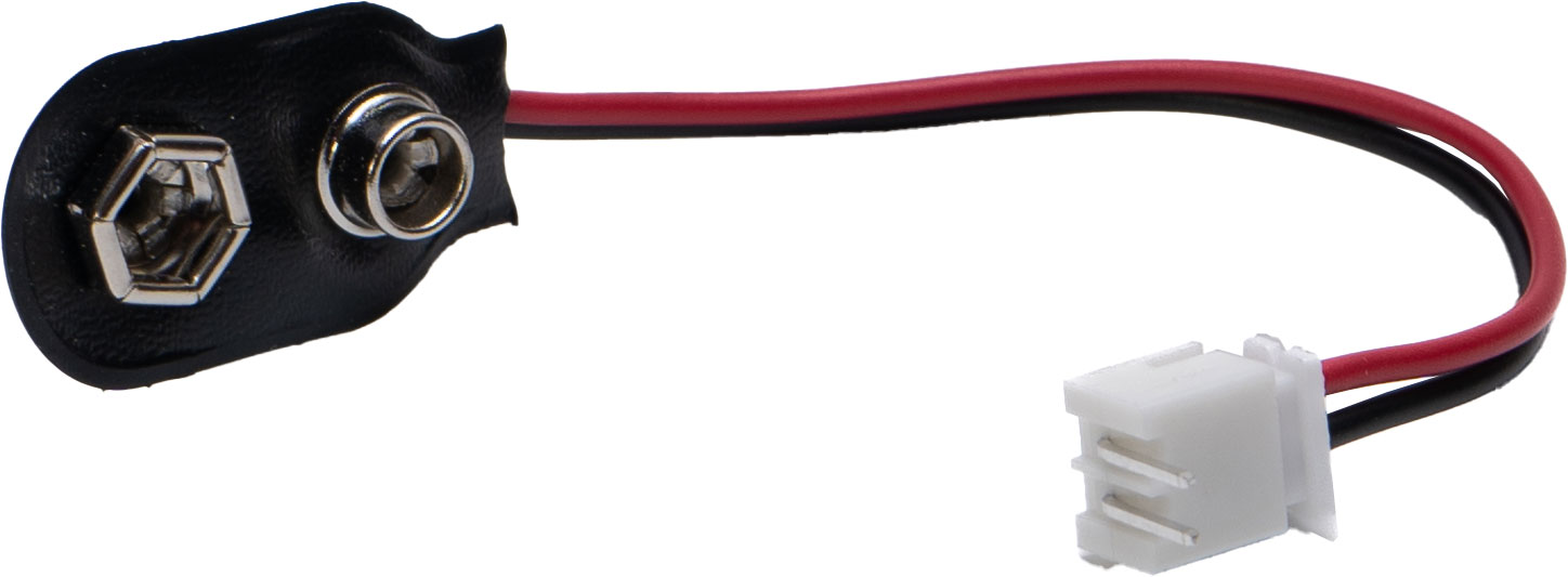 COPPERSOUND Momentary Switch