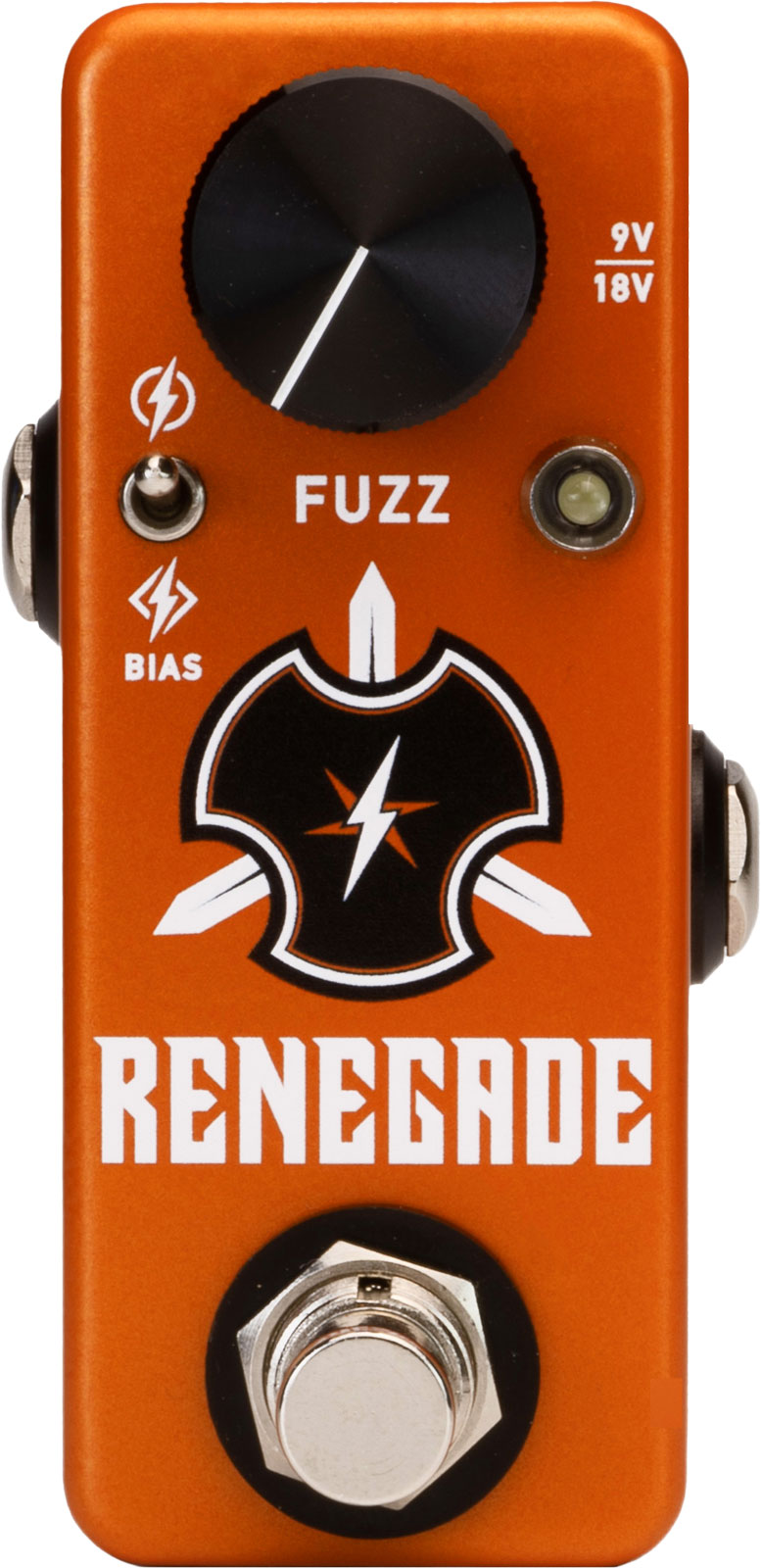 COPPERSOUND Renegade