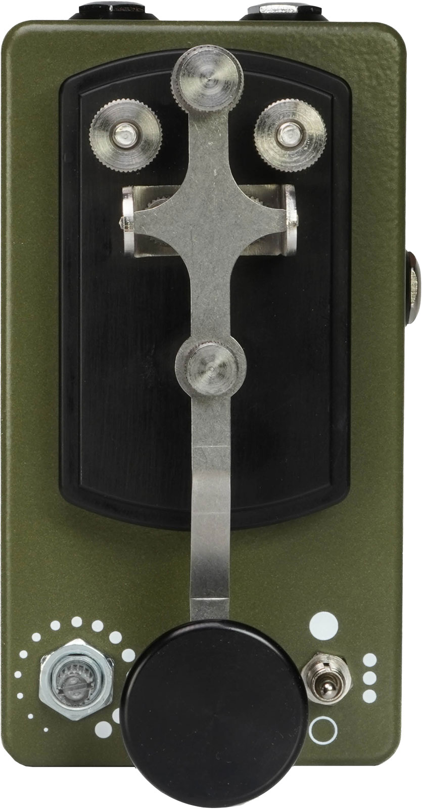 COPPERSOUND Telegraph V2