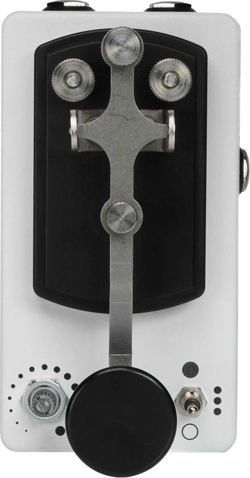 COPPERSOUND Telegraph V2 Alpine White