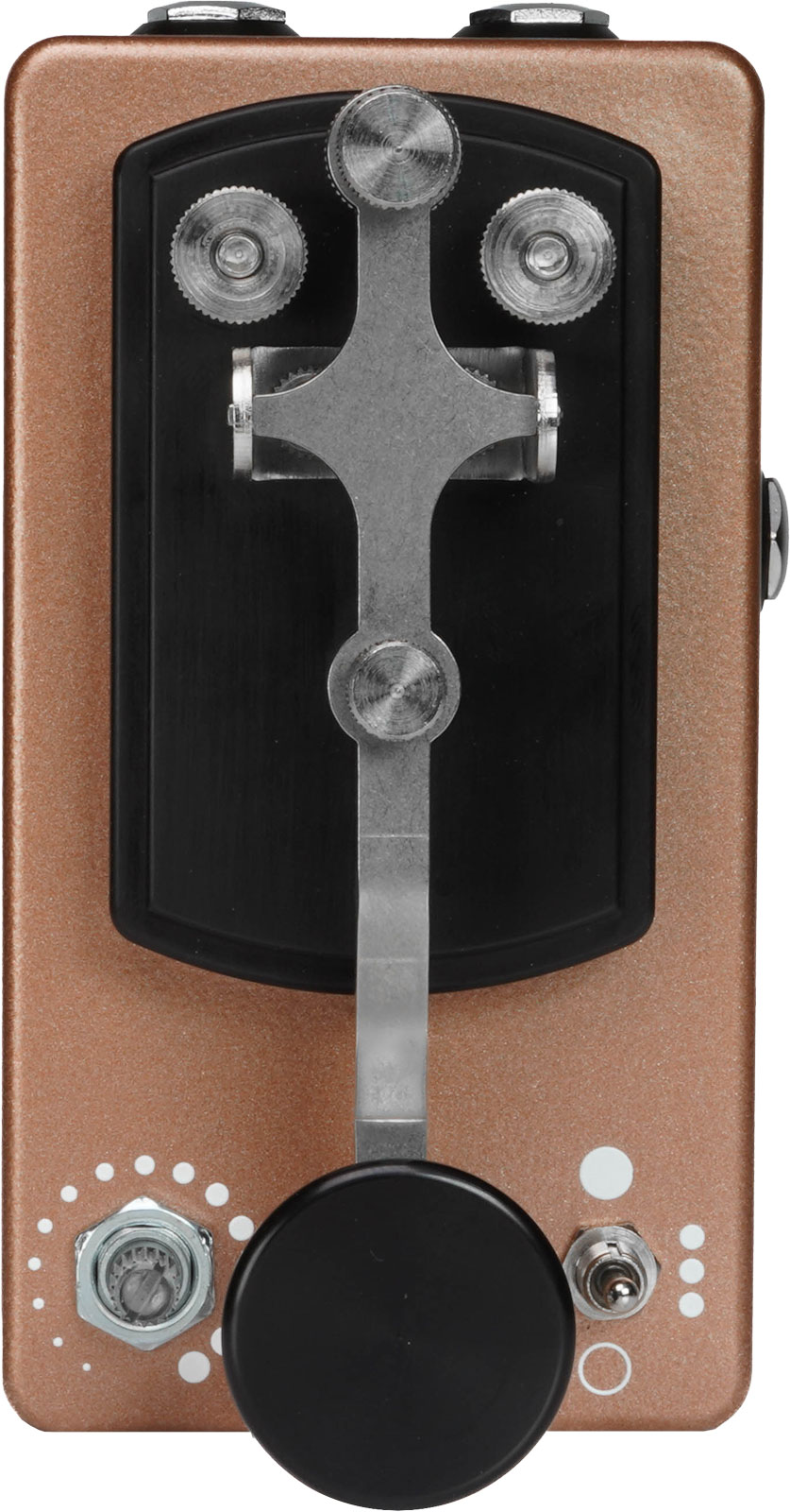 COPPERSOUND Telegraph V2 Carolina Copper