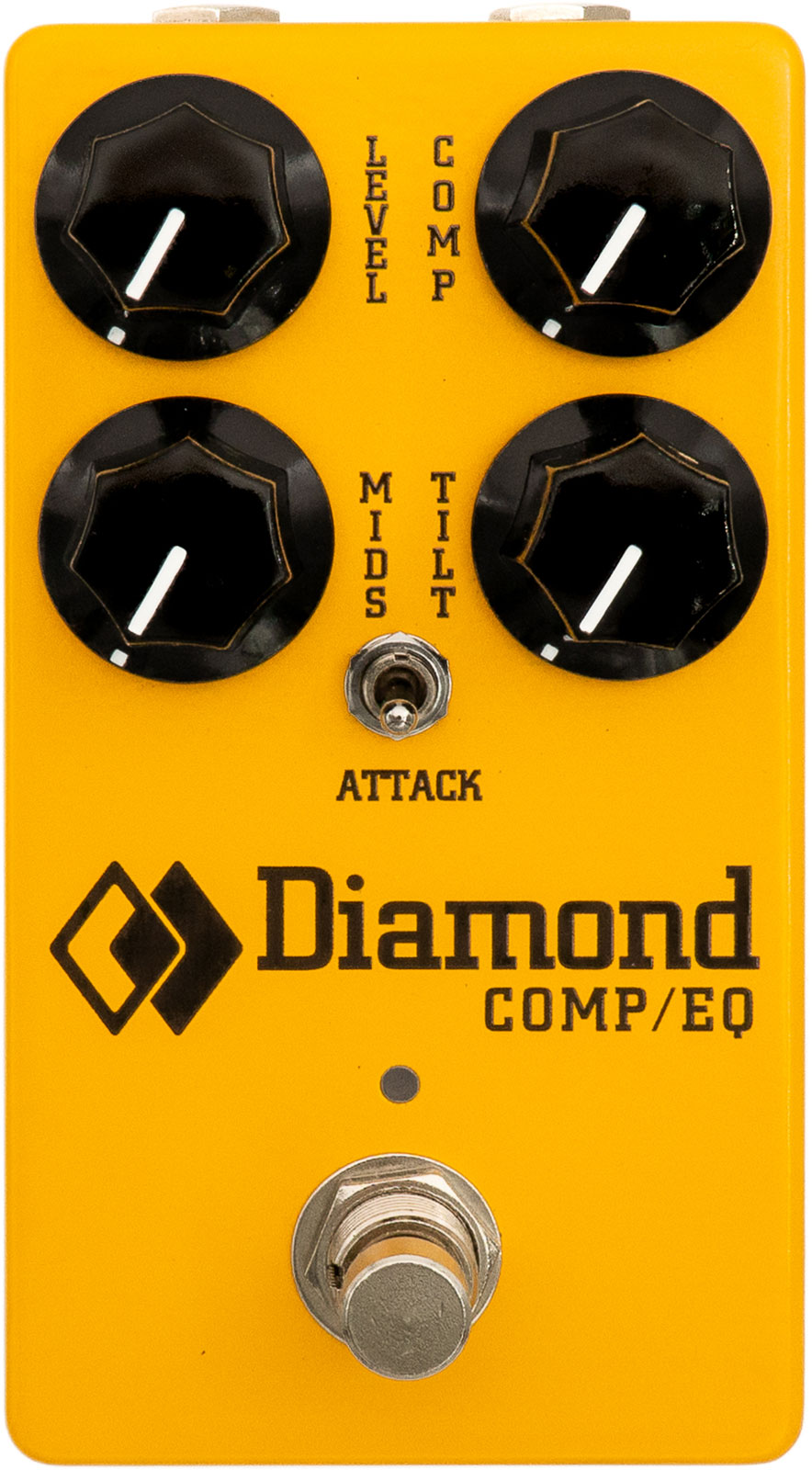 DIAMOND COMP-EQ