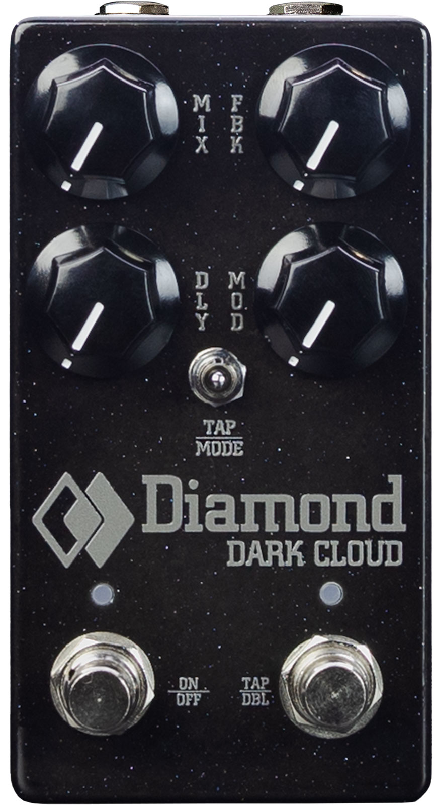DIAMOND DARK CLOUD DELAY