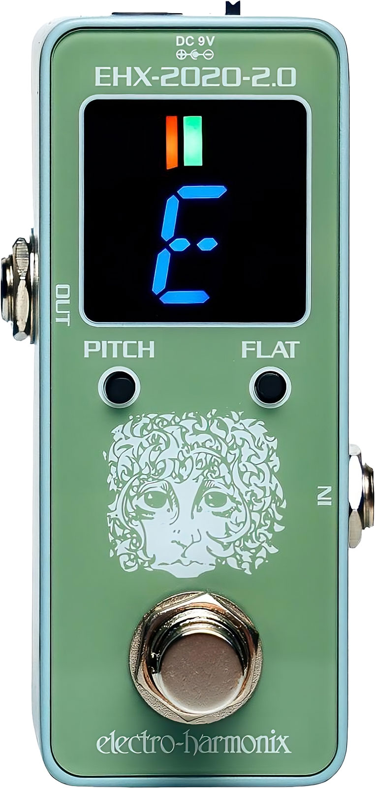 ELECTRO HARMONIX 2020-V2 Accordeur