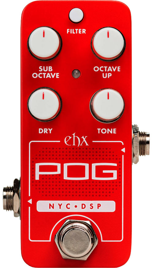 ELECTRO HARMONIX PICO POG