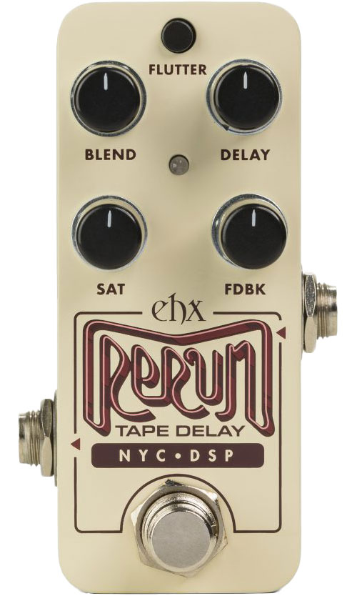ELECTRO HARMONIX Pico Rerun