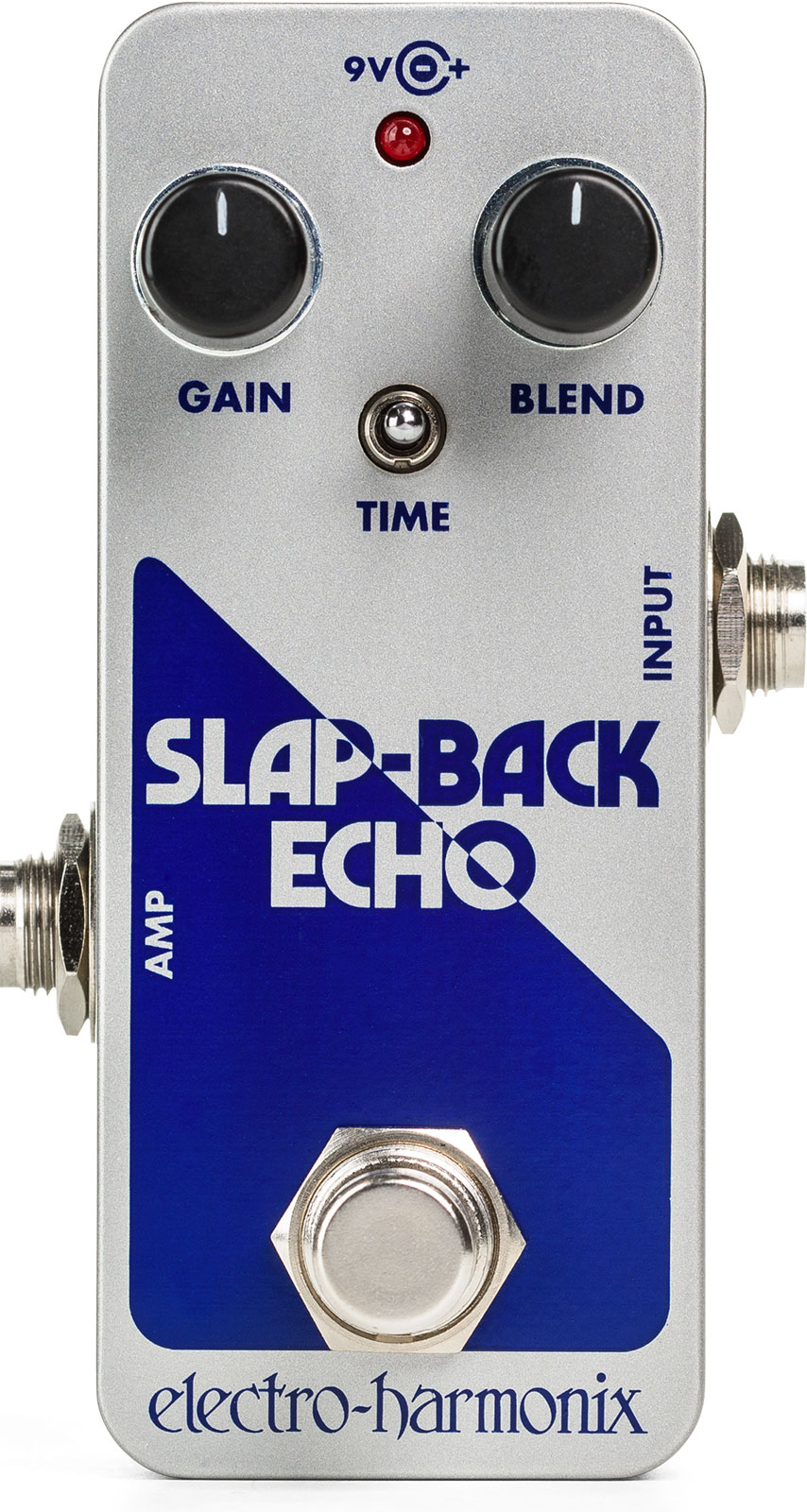 ELECTRO HARMONIX SLAP-back Echo
