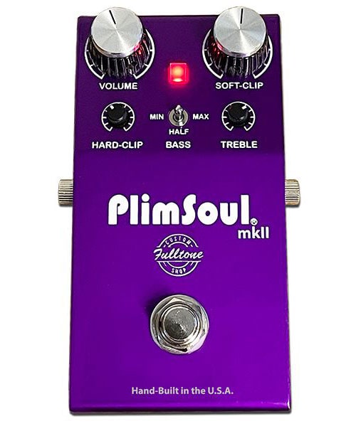 FULLTONE PLIMSOUL MKII