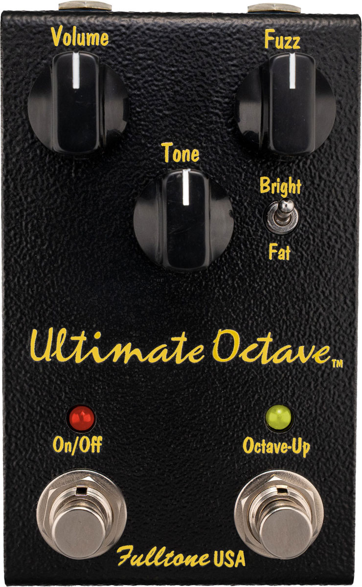 CATALINBREAD Ultimate Octave