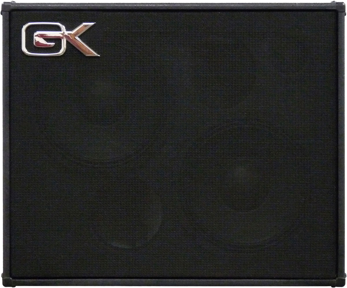 GALLIEN-KRUEGER BASS SPEAKER GK CX CX 2X10