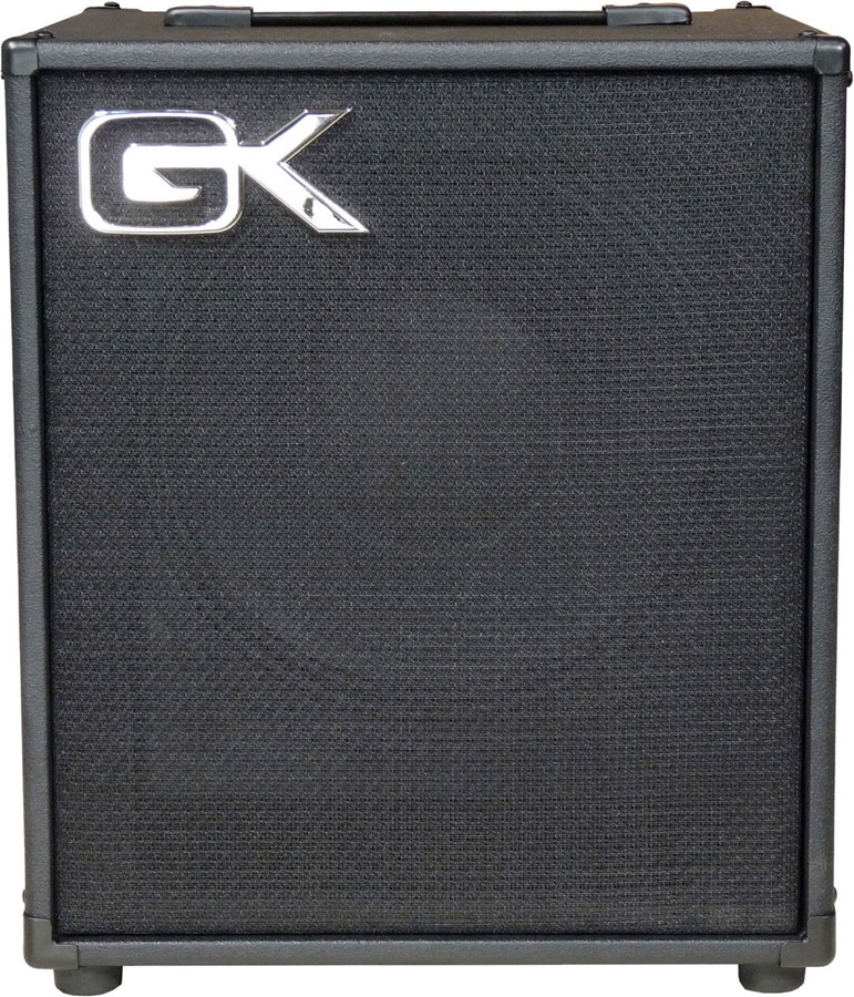 GALLIEN-KRUEGER BASS COMBO GK MB112-II 200W 1 X 12
