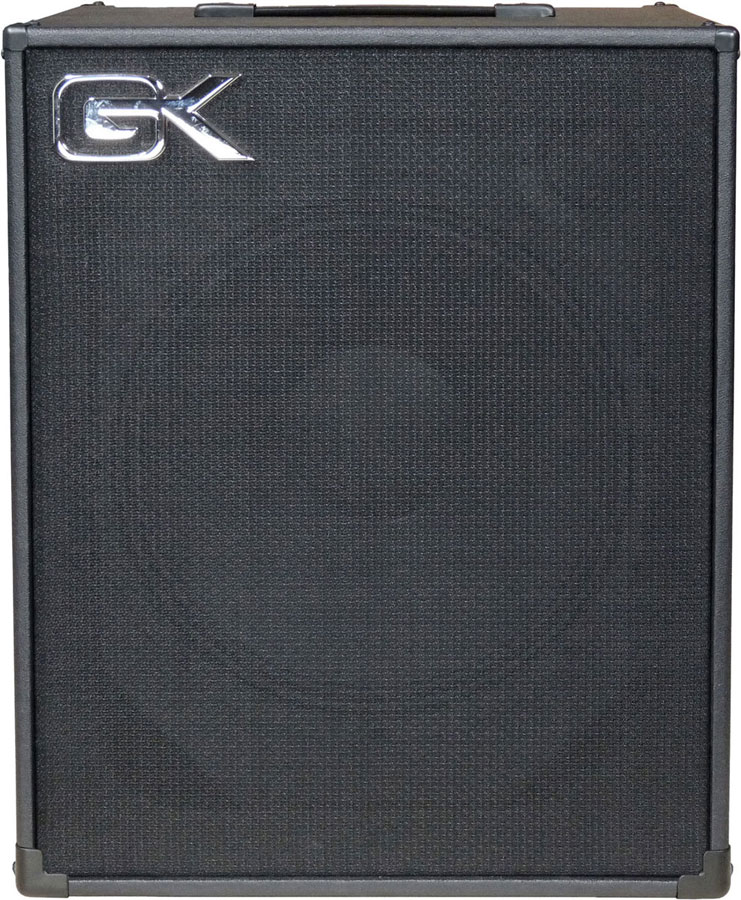 GALLIEN-KRUEGER BASS COMBO GK MB115-II 200W 1 X 15