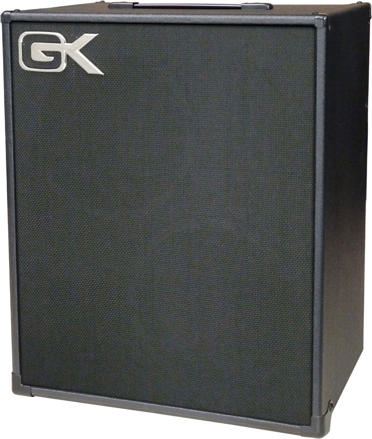 GALLIEN-KRUEGER BASS COMBO GK MB212-II 500W 2 X 12