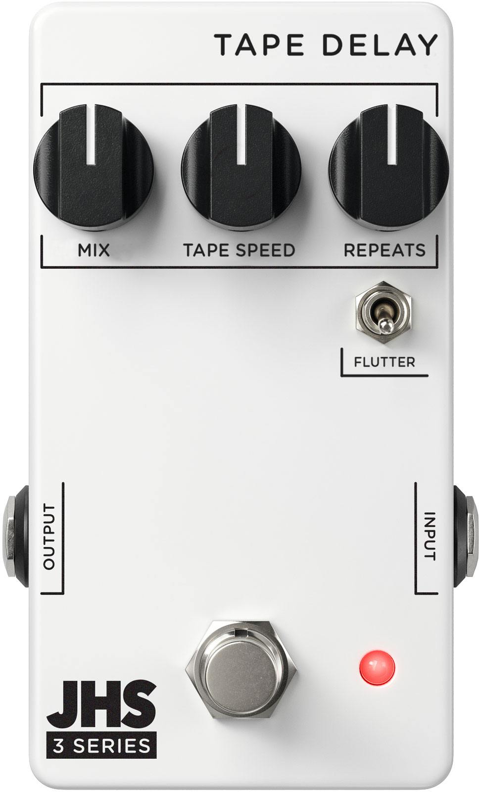 JHS PEDALS 3 Series Tape Delay