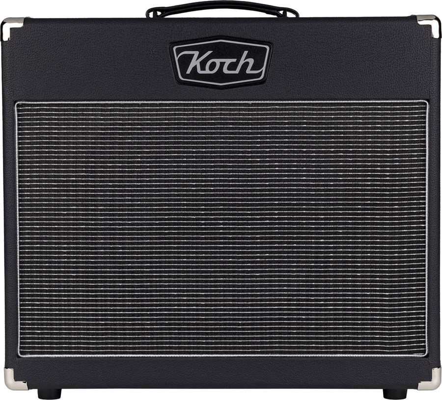 KOCH Durango 12W/4W - 12