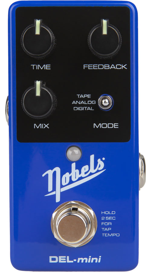 NOBELS DEL-mini Delay