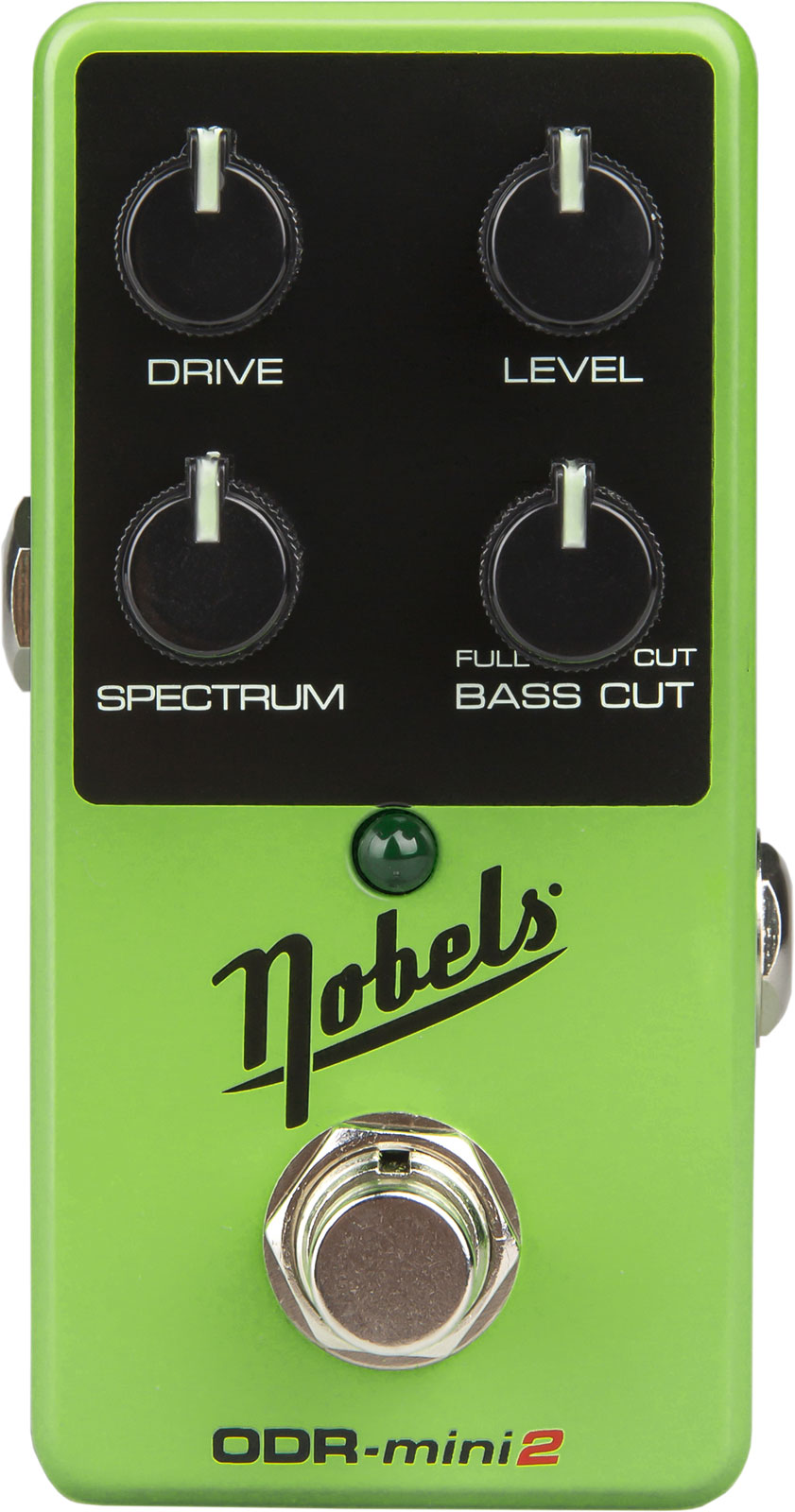 NOBELS ODR-MINI 2 OVERDRIVE