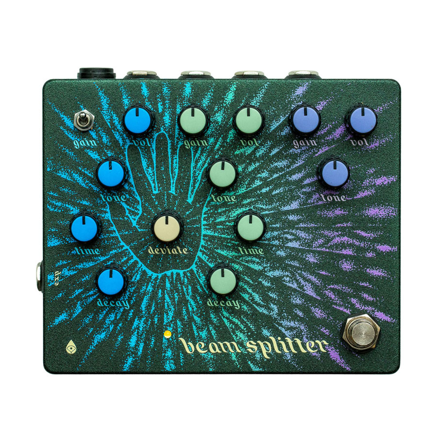OLD BLOOD NOISE ENDEAVORS Beam Splitter