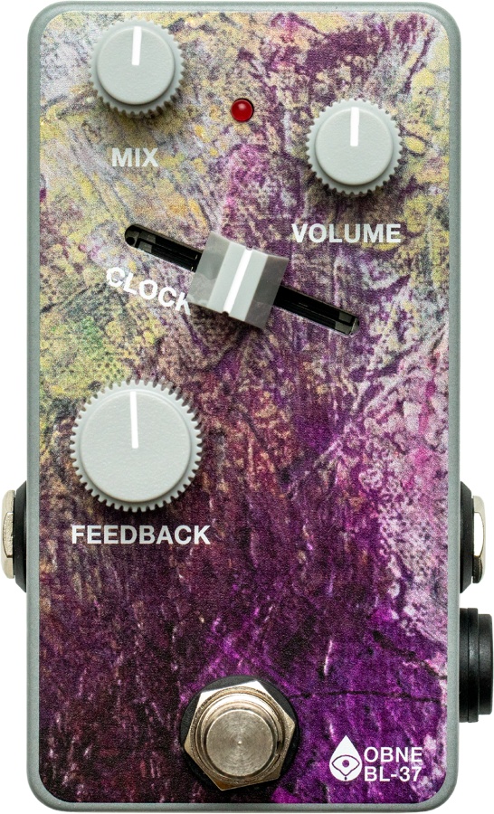OLD BLOOD NOISE ENDEAVORS BL-37 REVERB