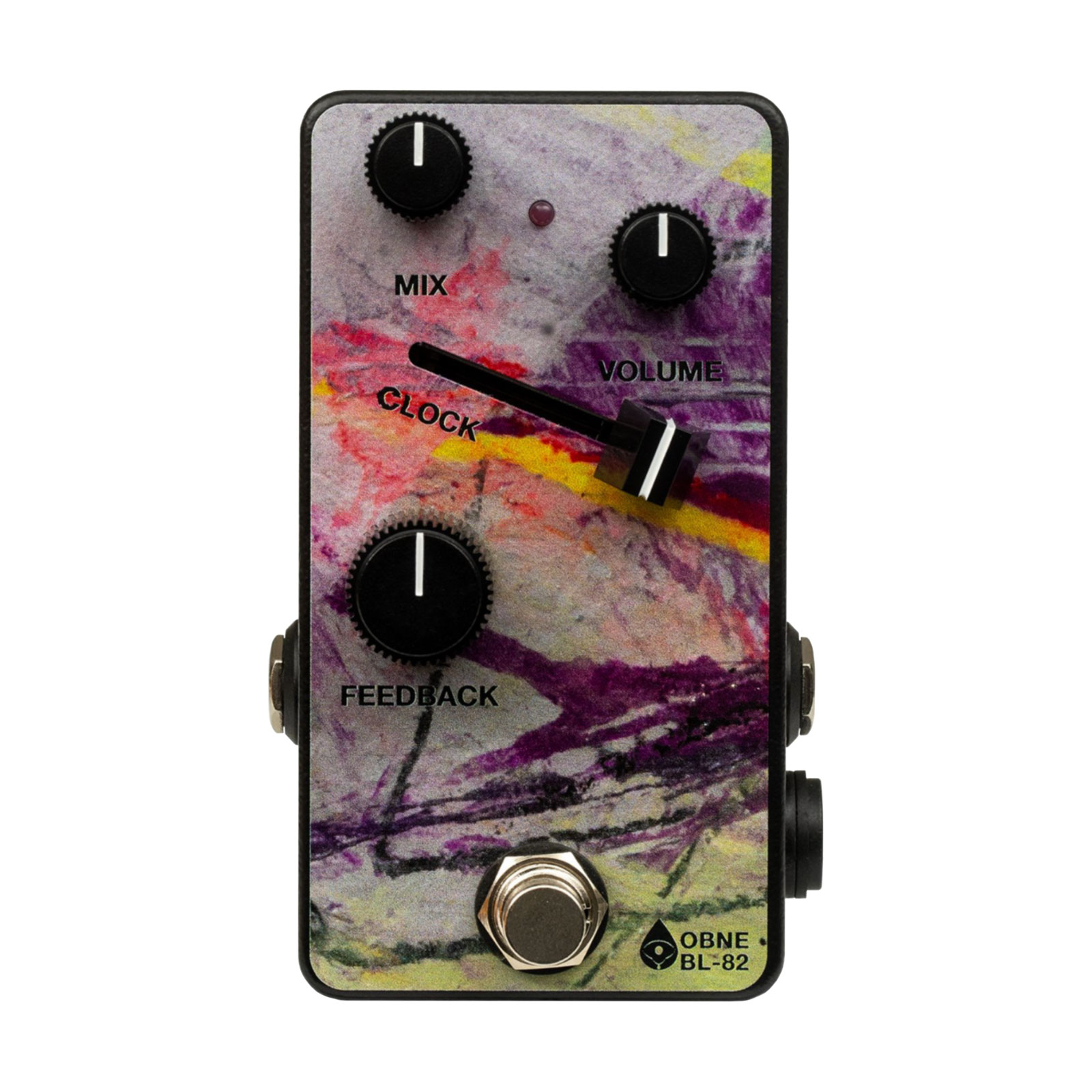 OLD BLOOD NOISE ENDEAVORS BL-82 Chorus