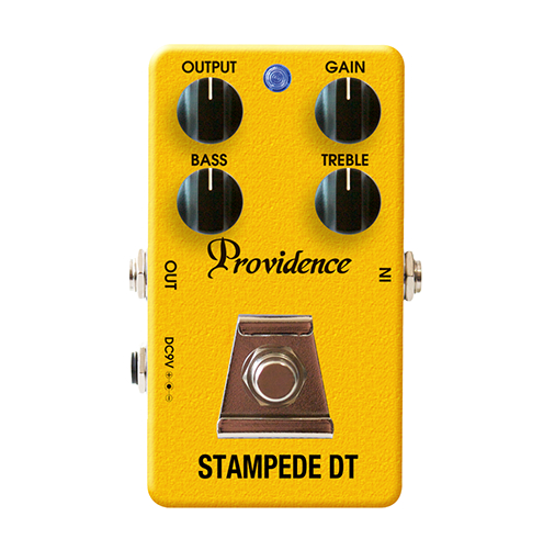 PROVIDENCE SDT-3 STAMPEDE DT