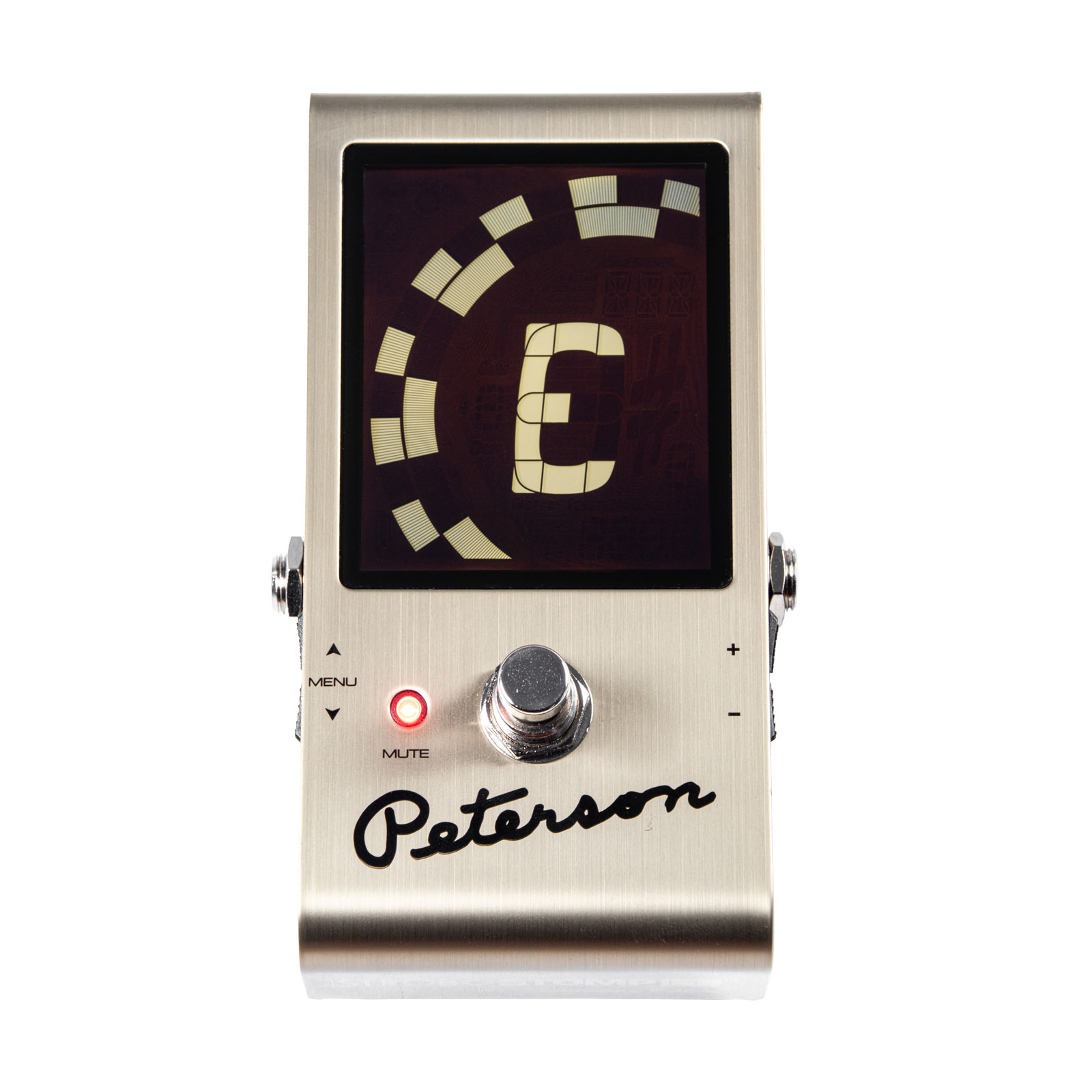 PETERSON Strobostomp Le